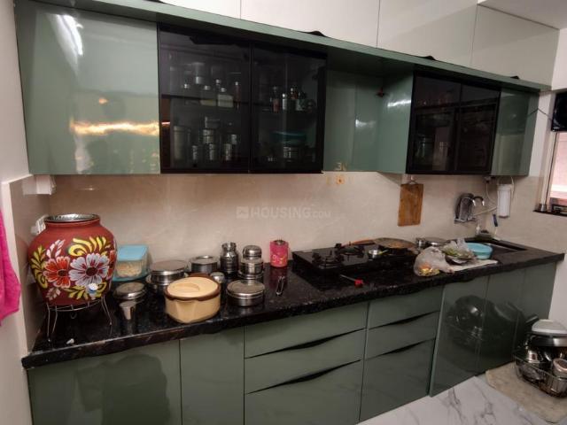 Flat for rent in Dhayari, Pune