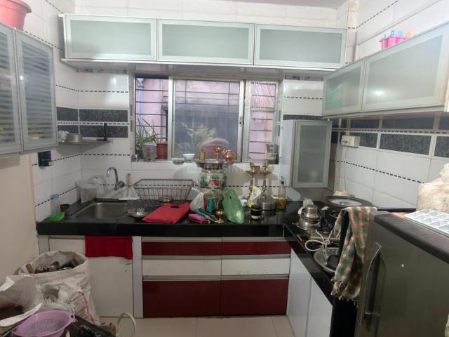 Flat for rent in Katraj, Pune