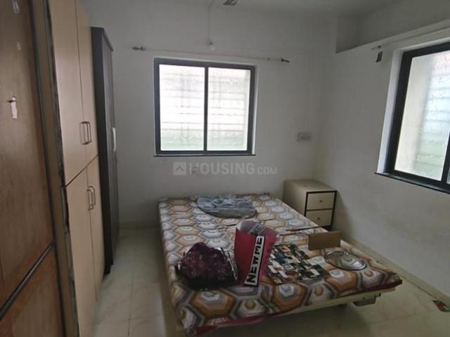 Flat for rent in MSR Olive, Pune