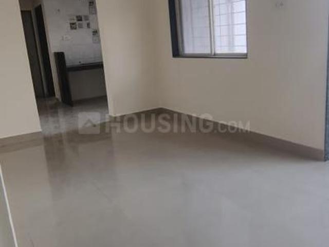 Flat for rent in MSR Olive, Pune