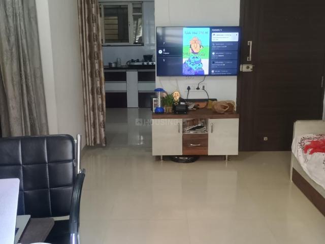 Flat for rent in Venkatesh Lake Vista, Pune