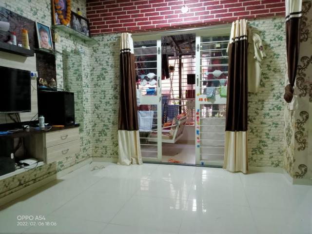Flat for sale in Katraj, Pune