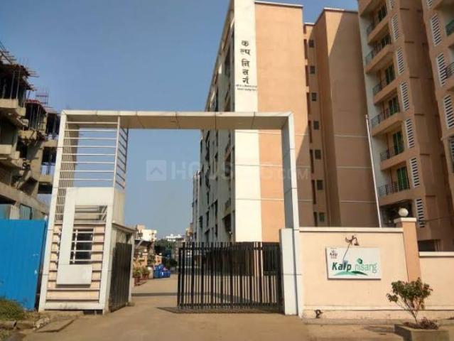 Flat for rent in Ambarnath, National Capital Territory Of Delhi
