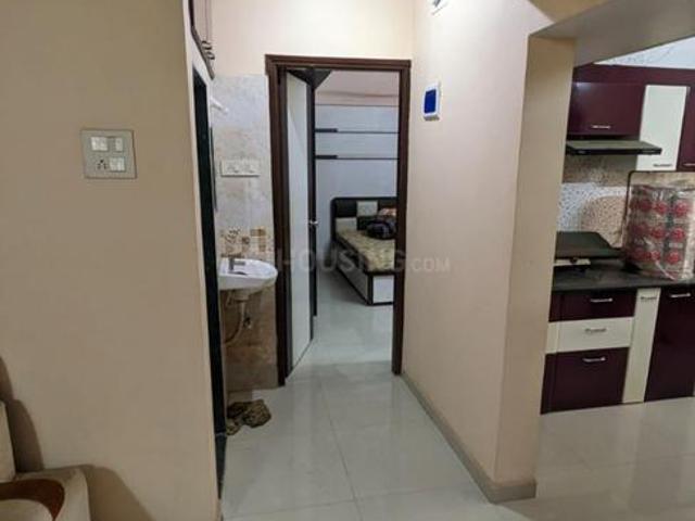 Flat for rent in Ambarnath, National Capital Territory Of Delhi