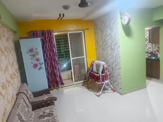 Flat for rent in Ambarnath, National Capital Territory Of Delhi