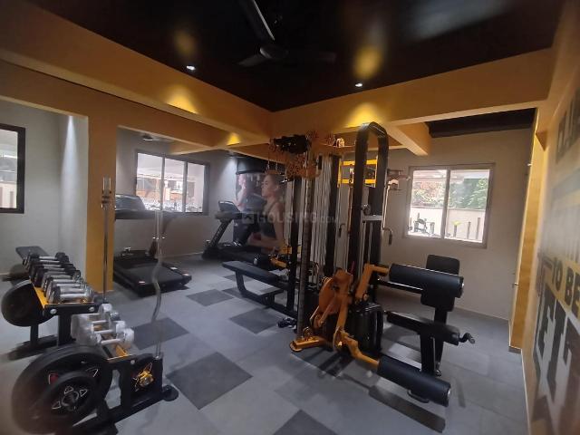 Flat for rent in Ambarnath, National Capital Territory Of Delhi
