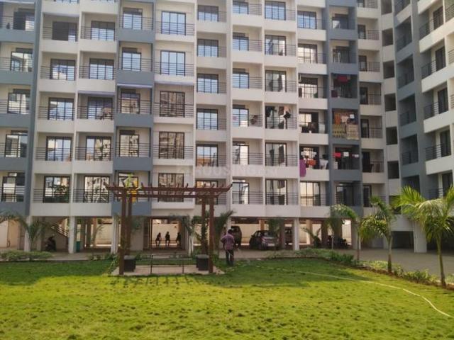 Flat for rent in Ambarnath, National Capital Territory Of Delhi
