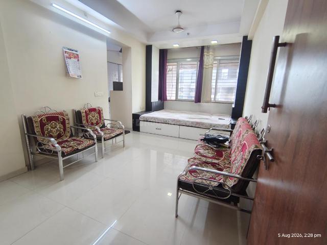 Flat for rent in Ambarnath, National Capital Territory Of Delhi
