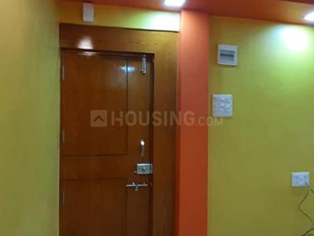 Flat for rent in Additional Industrial Area, Ambernath