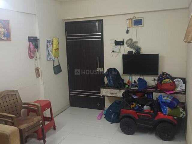 Flat for rent in Ambernath, Thane
