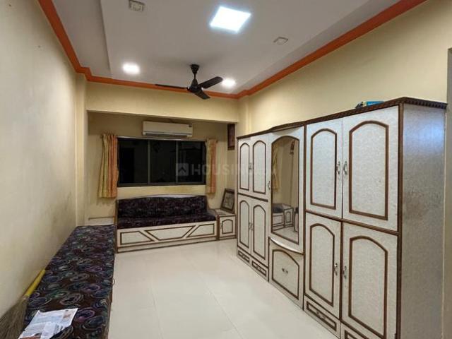 Flat for rent in Additional Industrial Area, Ambernath