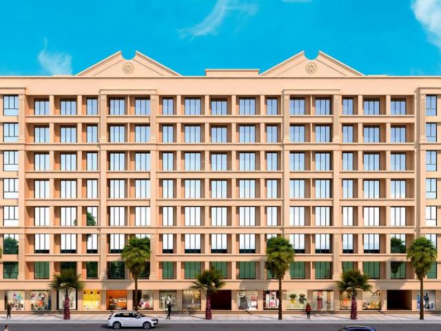 Flat for rent in Ambernath, Thane