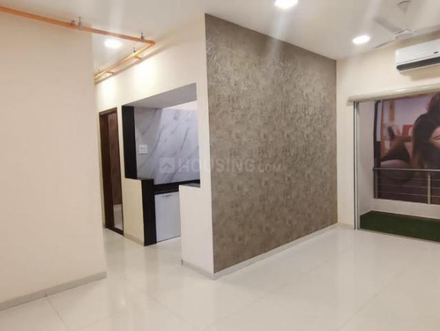 Flat for sale in Additional Industrial Area, Ambernath