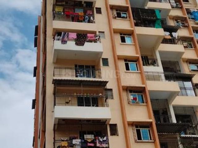 Flat for sale in Ambarnath, National Capital Territory Of Delhi