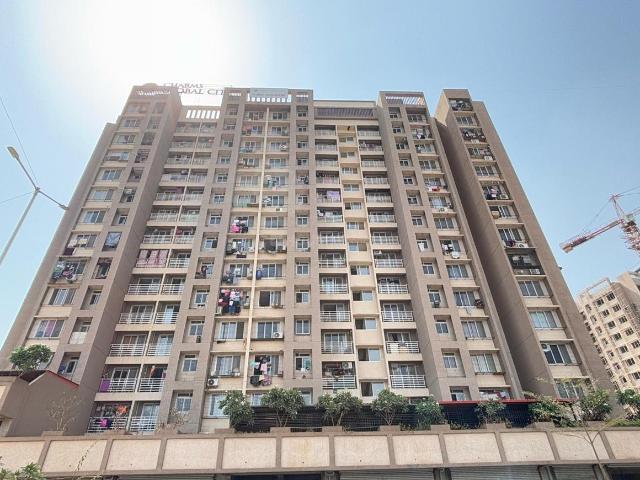 Flat for sale in Ambernath, Thane