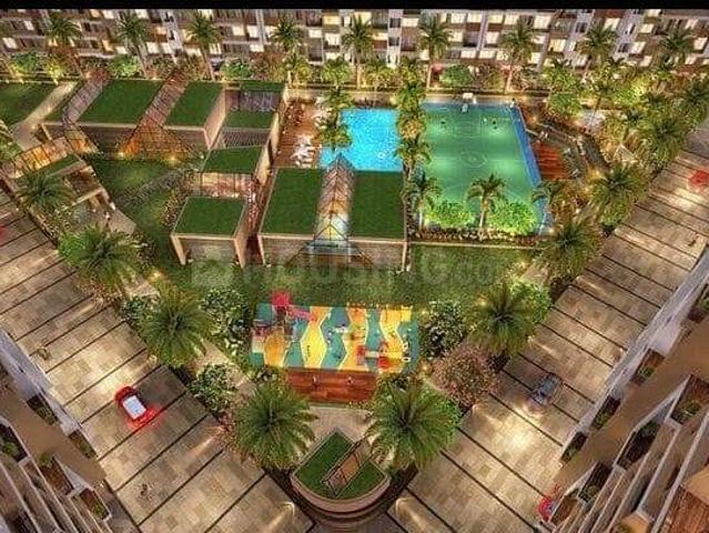 Flat for sale in Ambarnath, National Capital Territory Of Delhi