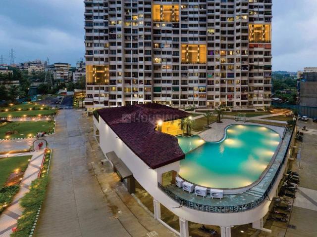 Flat for sale in Ambarnath, National Capital Territory Of Delhi