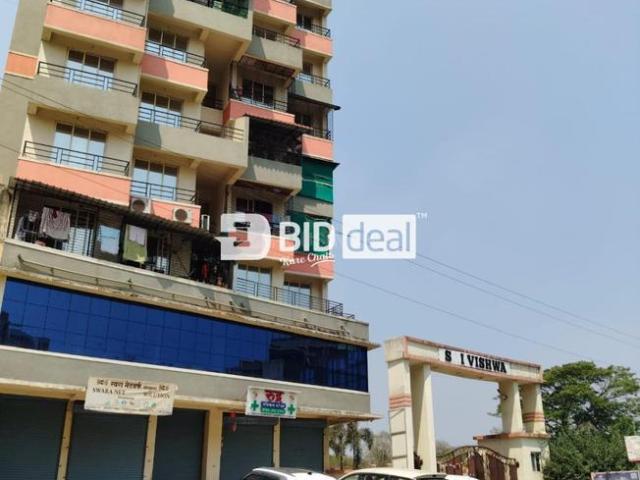 Flat for sale in Ambarnath, National Capital Territory Of Delhi