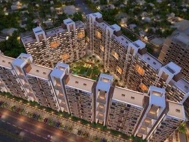 Flat for sale in Ambarnath, National Capital Territory Of Delhi