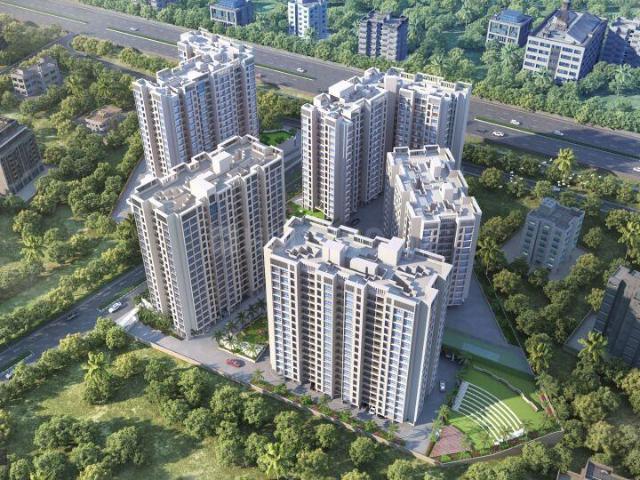 Flat for sale in Ambarnath, National Capital Territory Of Delhi