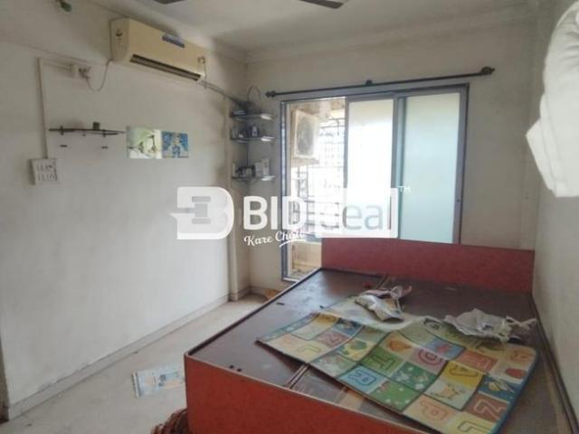 Flat for sale in Ambarnath, National Capital Territory Of Delhi