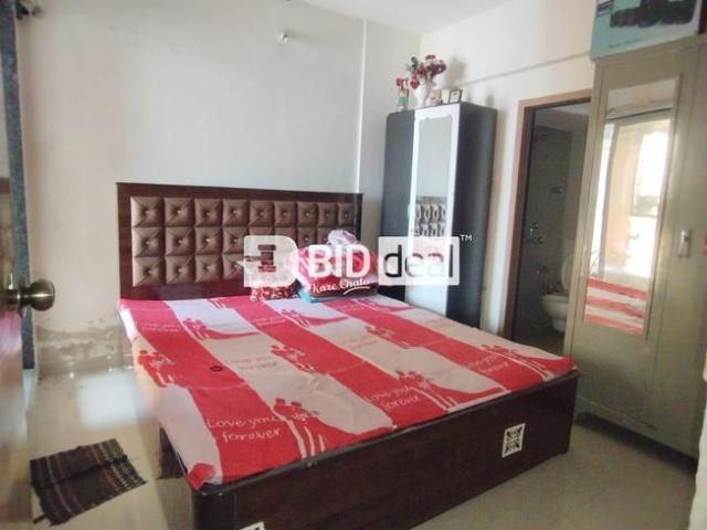 Flat for sale in Ambarnath, National Capital Territory Of Delhi