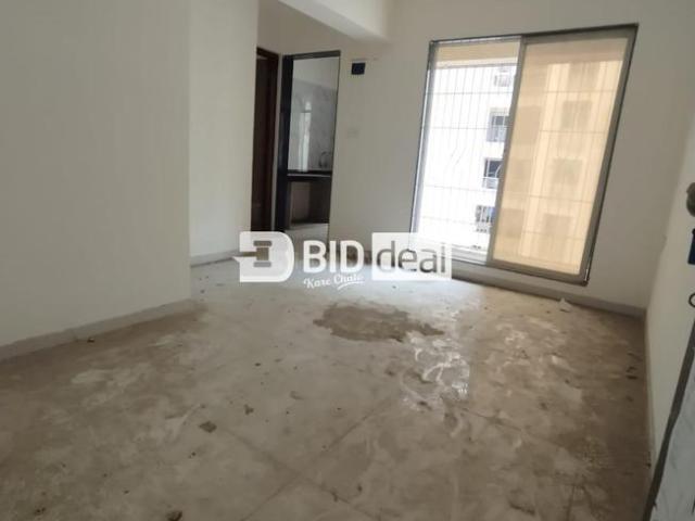 Flat for sale in Ambarnath, National Capital Territory Of Delhi