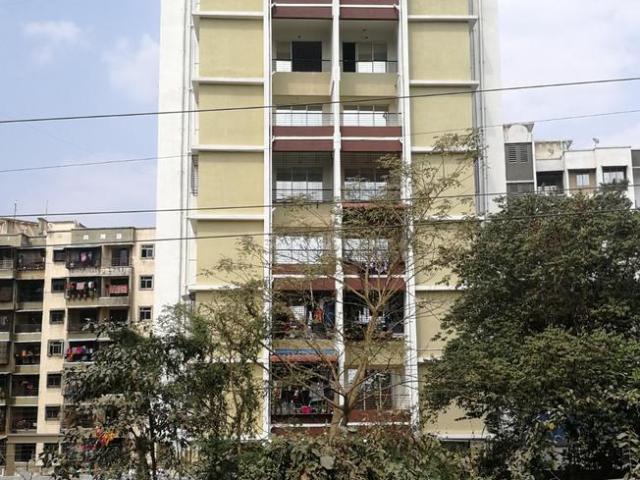 Flat for sale in Ambarnath, National Capital Territory Of Delhi