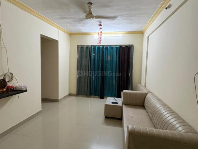 Flat for sale in Additional Industrial Area, Ambernath