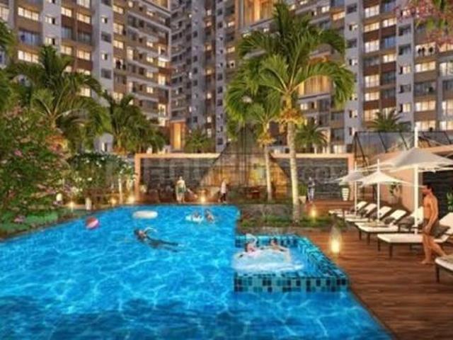 Flat for sale in Ambernath, Thane