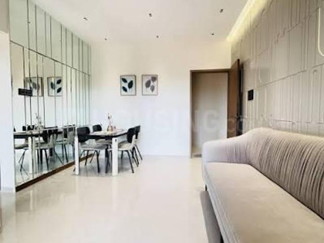 Flat for sale in Additional Industrial Area, Ambernath