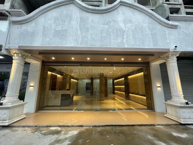 Flat for sale in Ambernath, Thane