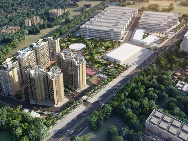 Flat for sale in Ambarnath, National Capital Territory Of Delhi