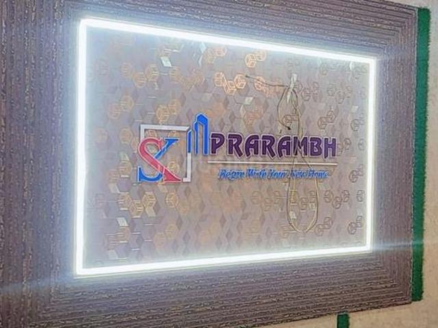 Flat for sale in Ambarnath, National Capital Territory Of Delhi