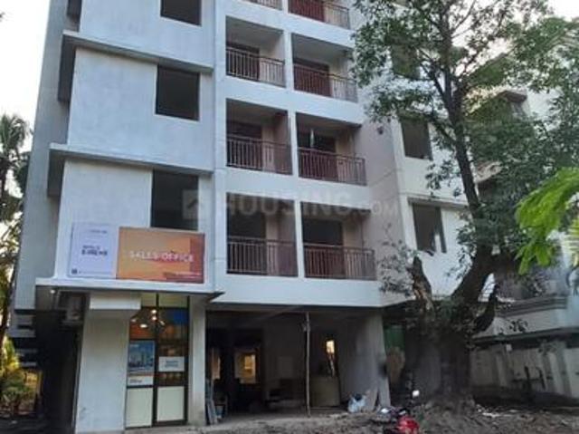 Flat for sale in Ambarnath, National Capital Territory Of Delhi