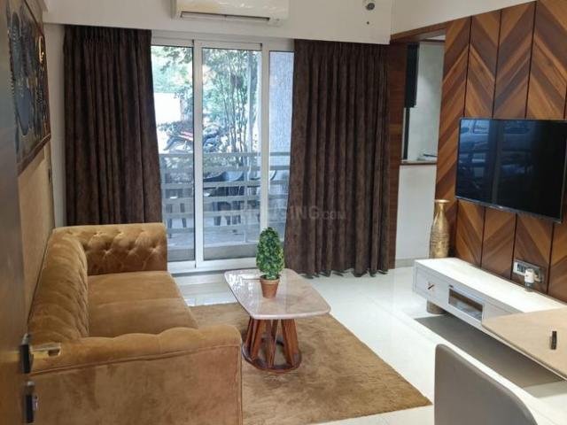 Flat for rent in Sarvodaya Nagar, Ambernath