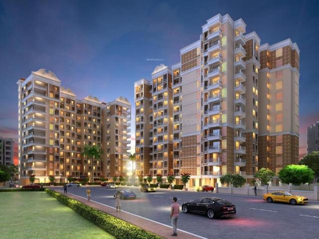 Flat for sale in Ambarnath, National Capital Territory Of Delhi