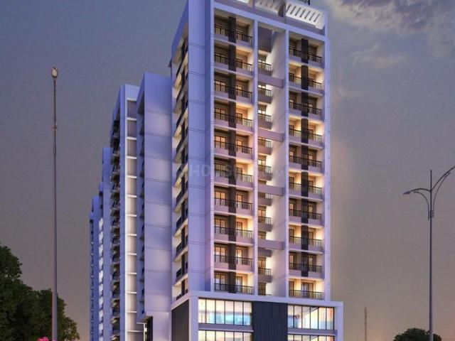 Flat for sale in Ambarnath, National Capital Territory Of Delhi