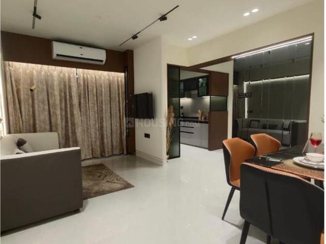 Flat for sale in Ambarnath, National Capital Territory Of Delhi