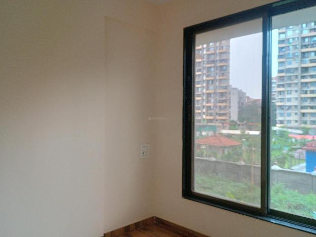 Flat for sale in Sarvodaya Nagar, Ambernath