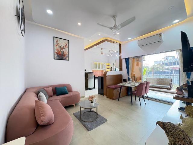 Flat for sale in Ambarnath, National Capital Territory Of Delhi