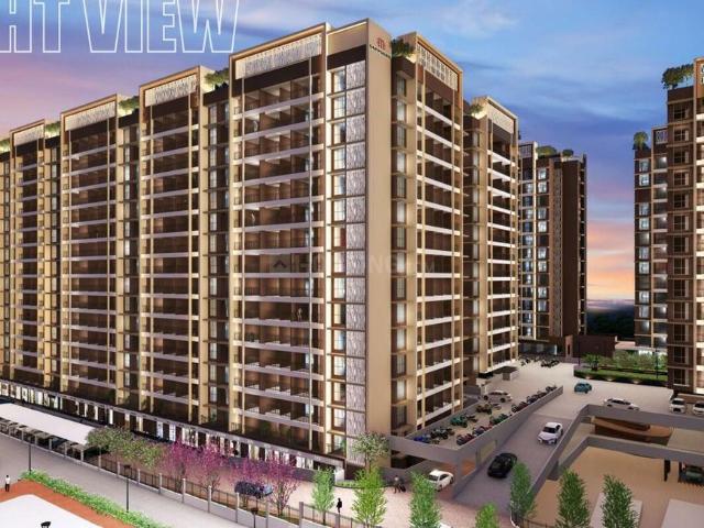 Flat for sale in Ambarnath, National Capital Territory Of Delhi