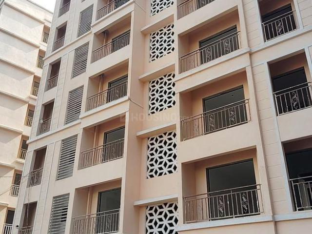 Flat for sale in Ambarnath, National Capital Territory Of Delhi