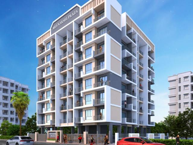 Flat for sale in Ambarnath, National Capital Territory Of Delhi
