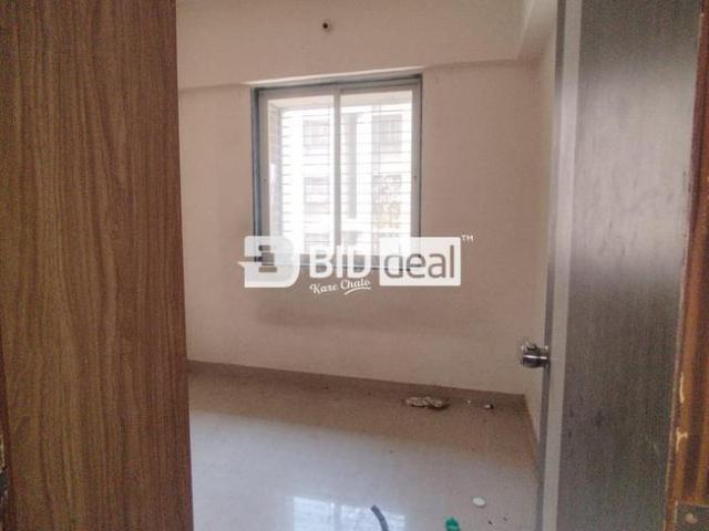 Flat for sale in Ambarnath, National Capital Territory Of Delhi