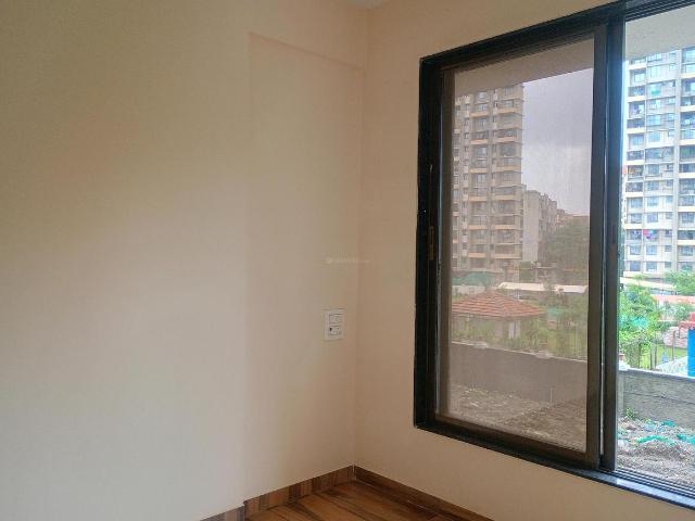 Flat for sale in Ambernath, Thane