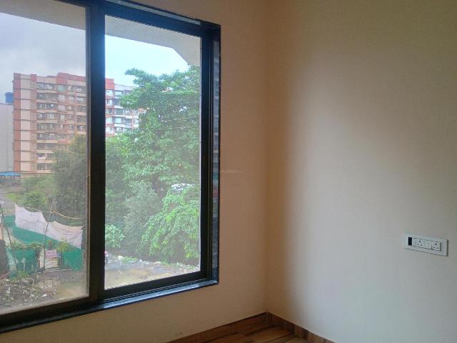 Flat for sale in Ambernath, Thane