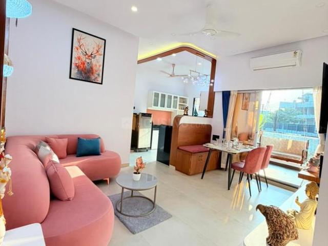 Flat for sale in Ambarnath, National Capital Territory Of Delhi