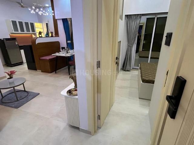 Flat for sale in Ambarnath, National Capital Territory Of Delhi