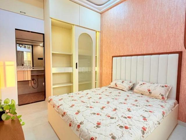 Flat for sale in Ambarnath, National Capital Territory Of Delhi